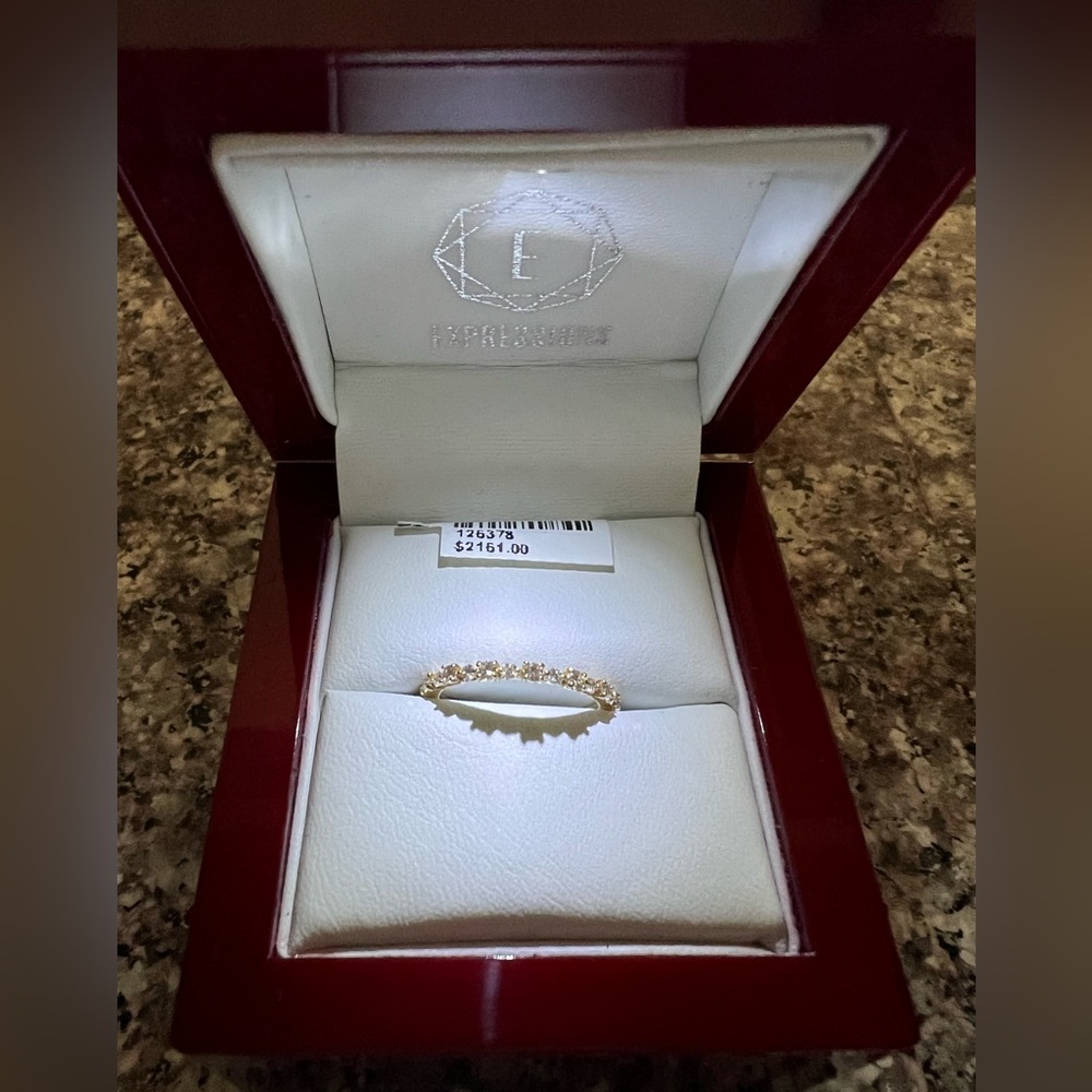 Diamond Ring